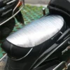 Sun Reflective Motorcycle Seat Cover