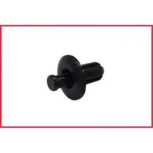 1PC Body Cover Rivet Clip M4 M5