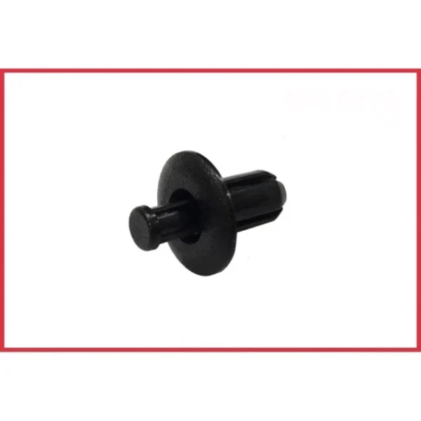 1PC Body Cover Rivet Clip M4 M5