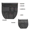 NMAX155 Under Seat Storage Bag