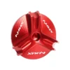 CNC Alloy Oil Drain Bolt