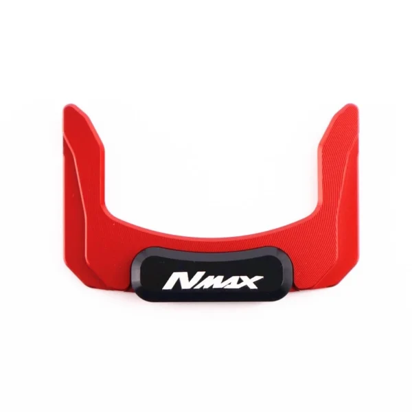 NMAX125/155 CNC Key Switch Cover