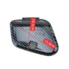 NMAX155 V2 Side Pocket Storage Cover