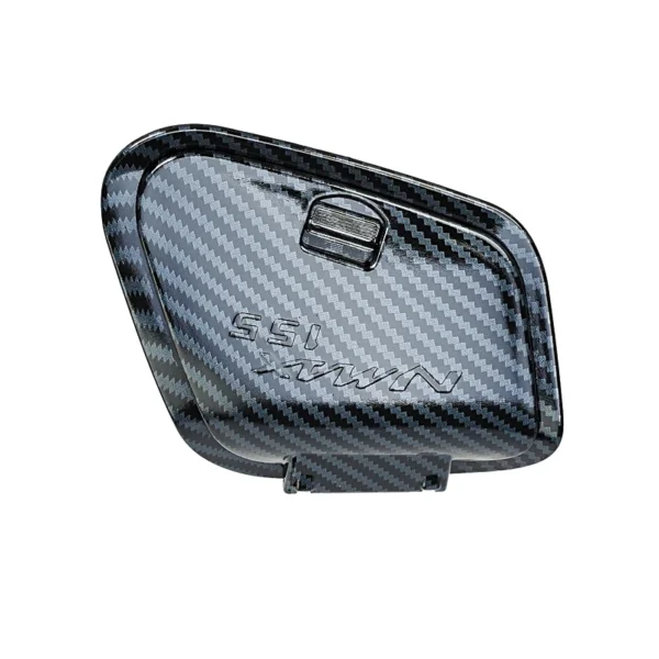 NMAX155 V2 Side Pocket Storage Cover