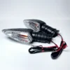 Y15ZR Rear Smoke Signal Lamp