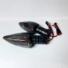 Y15ZR Rear Smoke Signal Lamp