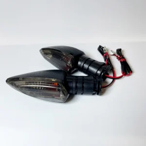 Y15ZR Rear Smoke Signal Lamp