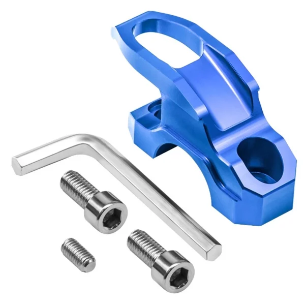 PCX160 Handlebar Helmet Storage Hook