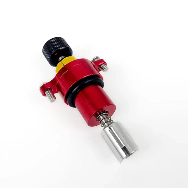 Y15ZR LC135 Idle Speed Control Valve