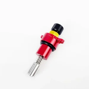 Y15ZR LC135 Idle Speed Control Valve