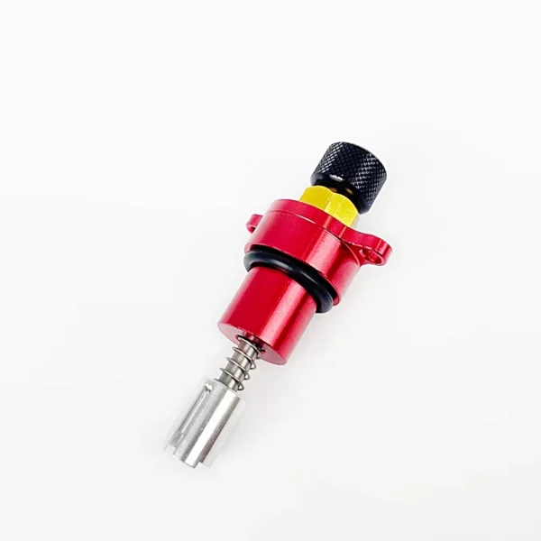 Y15ZR LC135 Idle Speed Control Valve
