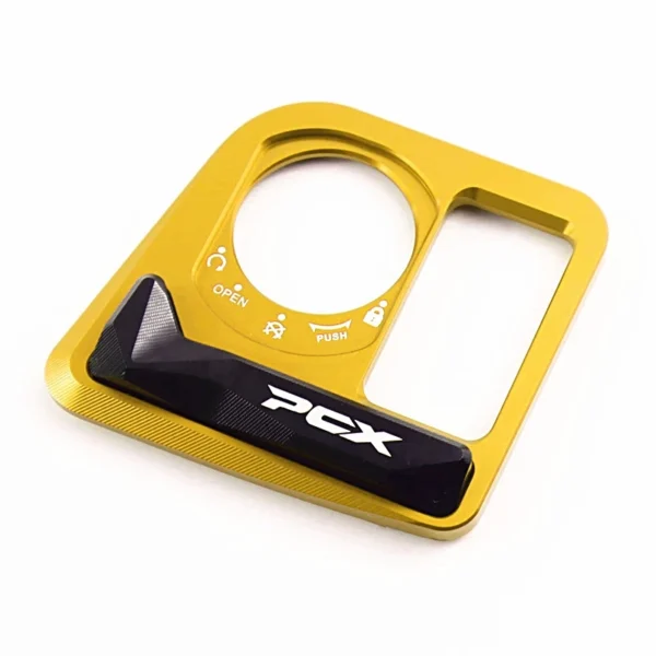 HONDA PCX160 Ignition Switch Cover