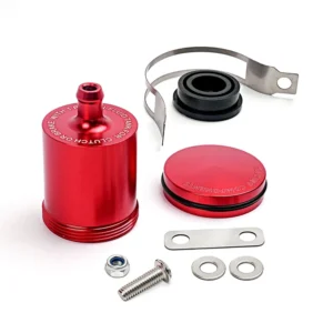 YAMAHA MT-15 Brake Fluid Reservoir
