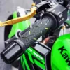 Motorcycle Handlebar Grips 22mm/24mm