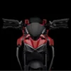 Wind Wing Folding Rearview Mirrors