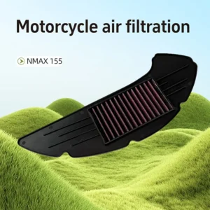 NMAX155 Air Filter Element