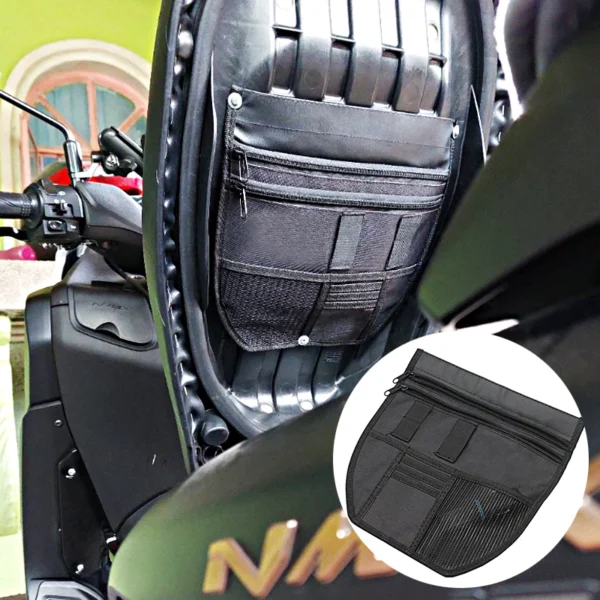 NMAX155 Under Seat Storage Bag