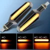 3 in 1 Sequential Turn Signals