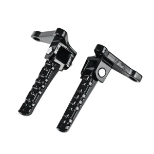 YAMAHA Y15ZR Foldable Rear Footpegs