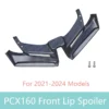 HONDA PCX160 Front Lip Spoiler