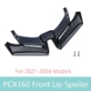 HONDA PCX160 Front Lip Spoiler