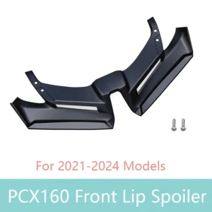 HONDA PCX160 Front Lip Spoiler