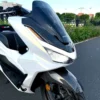 HONDA PCX160 Front Decorative Trim Cover