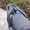 SYM Cruiser150 JET X Rear Carrier