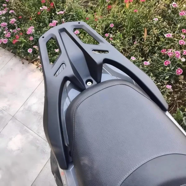 SYM Cruiser150 JET X Rear Carrier