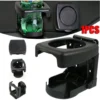 Universal Motorcycle Drink Cup Holder