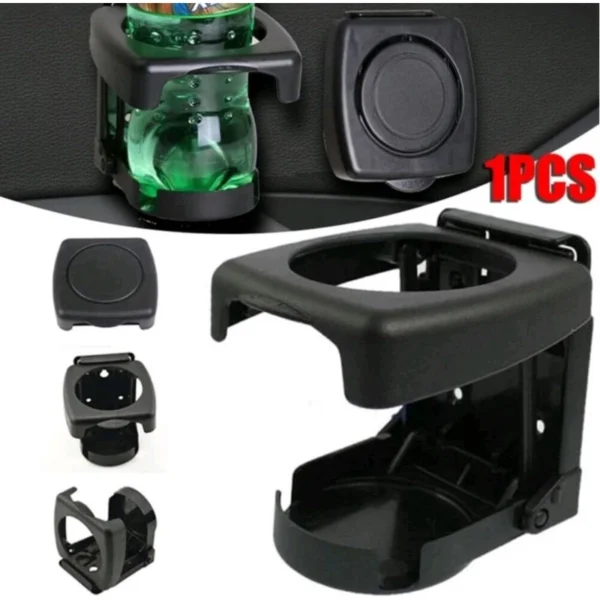 Universal Motorcycle Drink Cup Holder