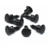 1PC Body Cover Rivet Clip M4 M5