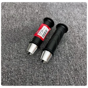 HONDA Universal Motorcycle Handgrip Set