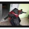HONDA Universal Motorcycle Handgrip Set