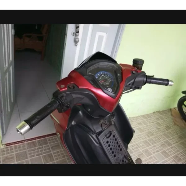 HONDA Universal Motorcycle Handgrip Set