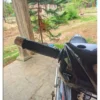 HONDA Universal Motorcycle Handgrip Set
