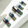 id-11134207-7rbk3-m7j47qyxidy8e8.webp RGB Jelly LED Signal Brake Light Set