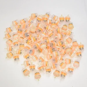 1PCS Motorcycle Petrol Filter With Magnet