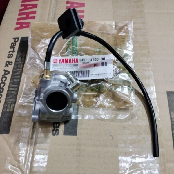 YAMAHA RXZ 2T Oil Pump