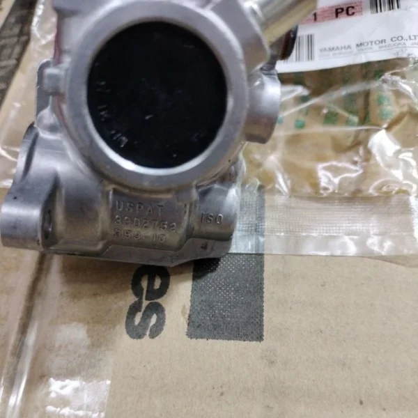 YAMAHA RXZ 2T Oil Pump