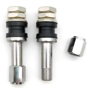 Motorcycle Tubeless Tire Valve Stem