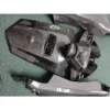 YAMAHA XMAX V1 Carbon Tail Set