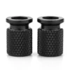 SYM Aluminum Tyre Valve Caps