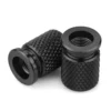 SYM Aluminum Tyre Valve Caps