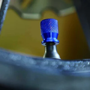 Vespa Tyre Valve Caps