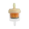 1PCS Motorcycle Petrol Filter With Magnet