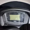 NMAX155 Carbon Fiber Meter Cover