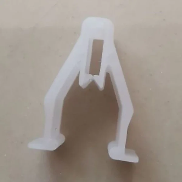 Body Cover Clip Snap Fit